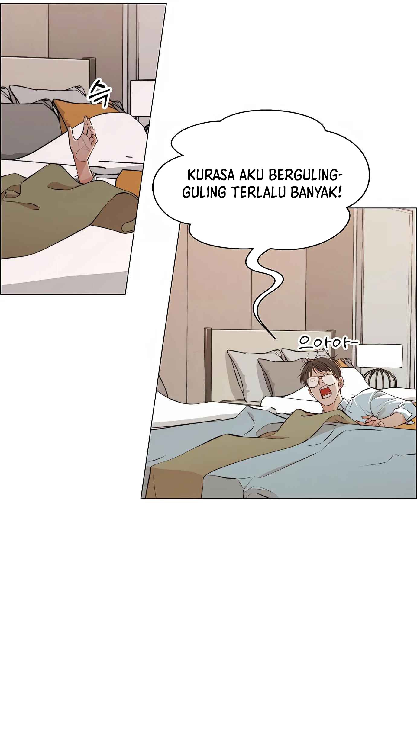 The Man Chapter 134 Gambar 14