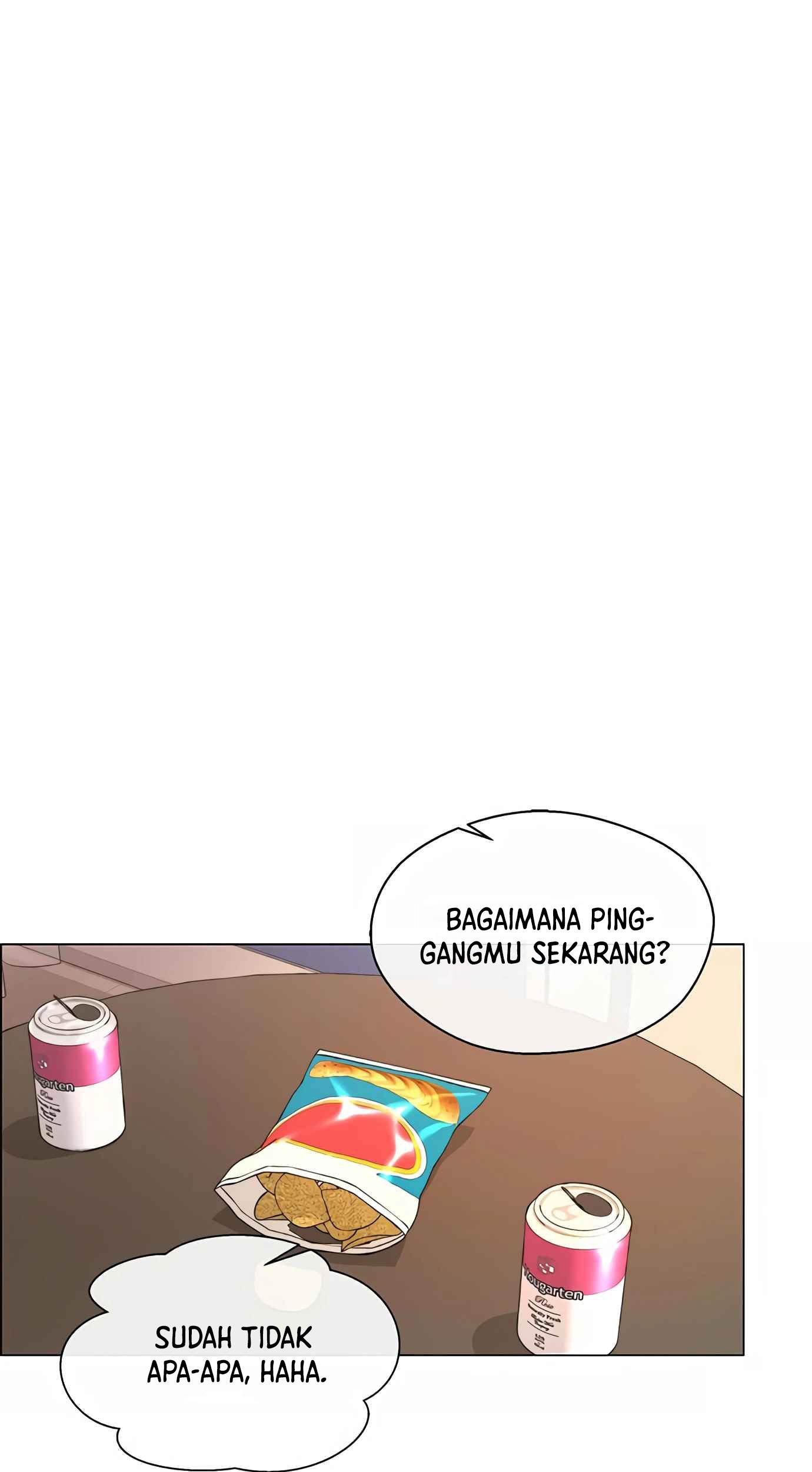 The Man Chapter 134 Gambar 18