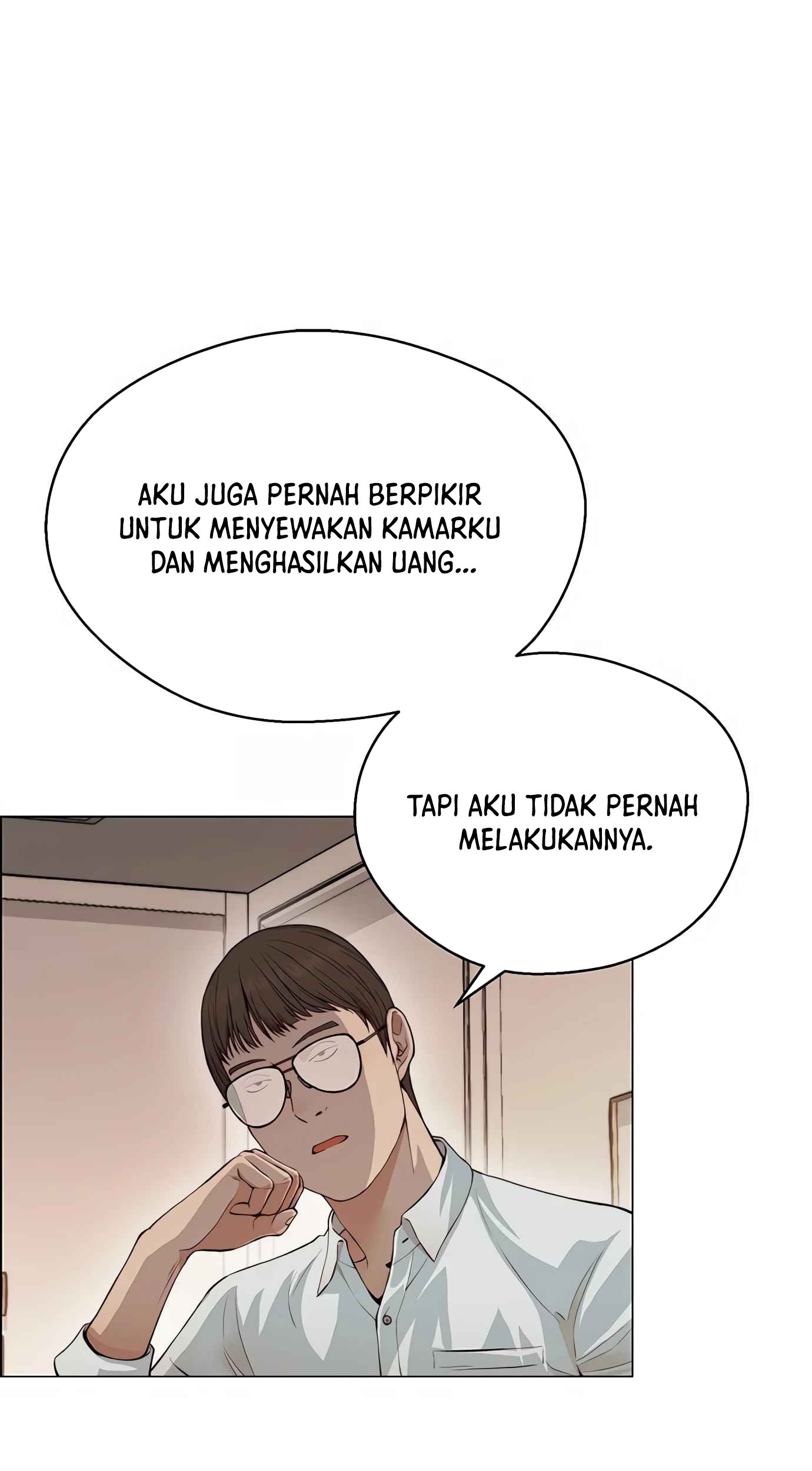 The Man Chapter 134 Gambar 25