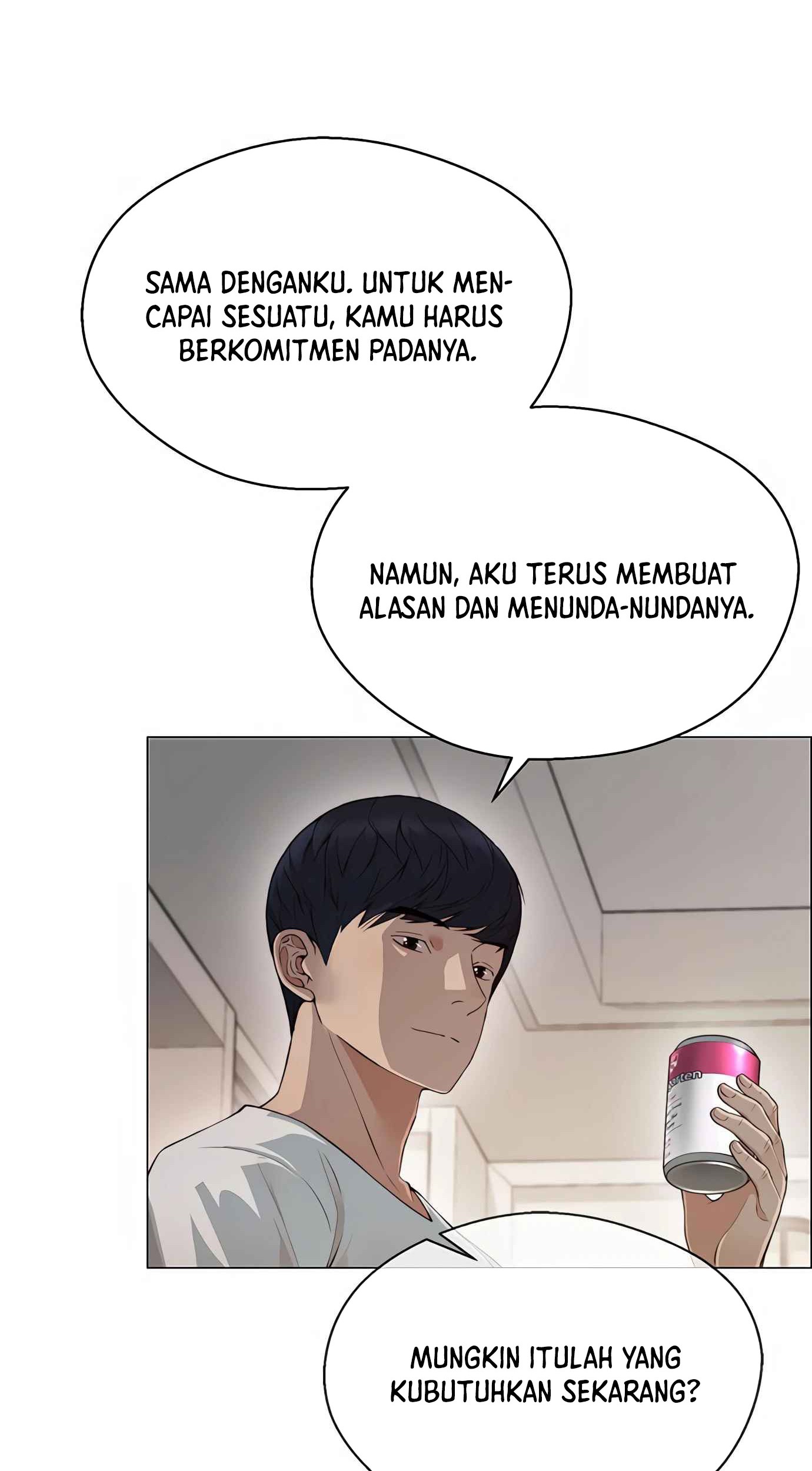 The Man Chapter 134 Gambar 26