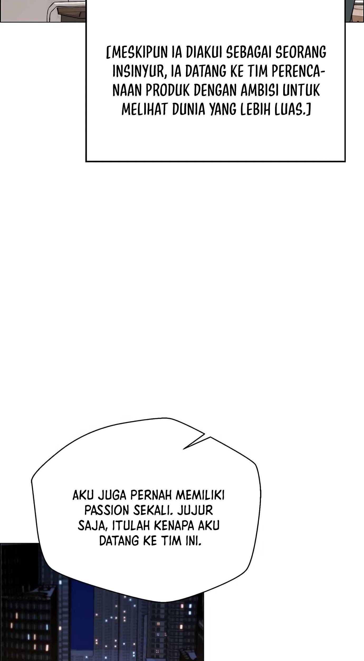 The Man Chapter 134 Gambar 31
