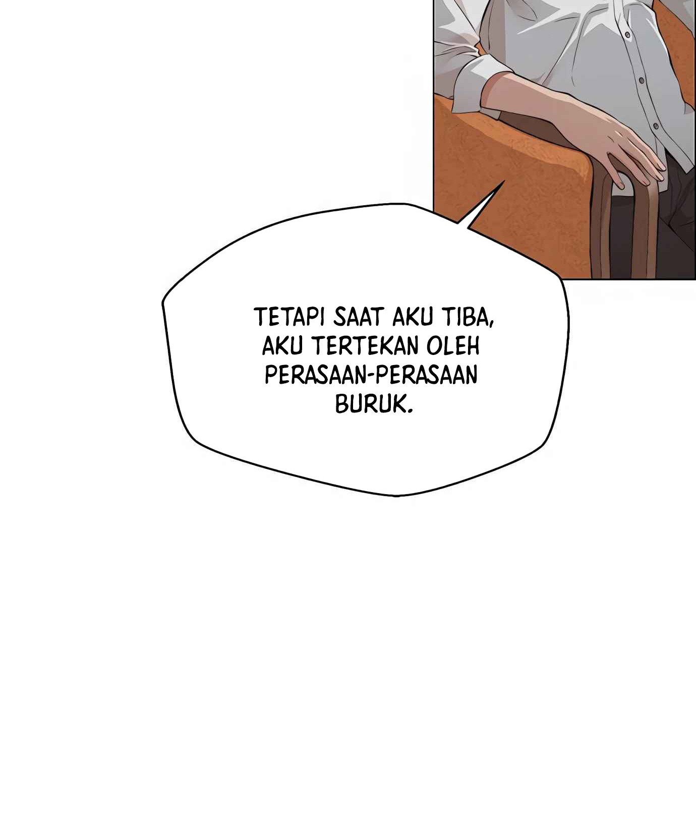 The Man Chapter 134 Gambar 33