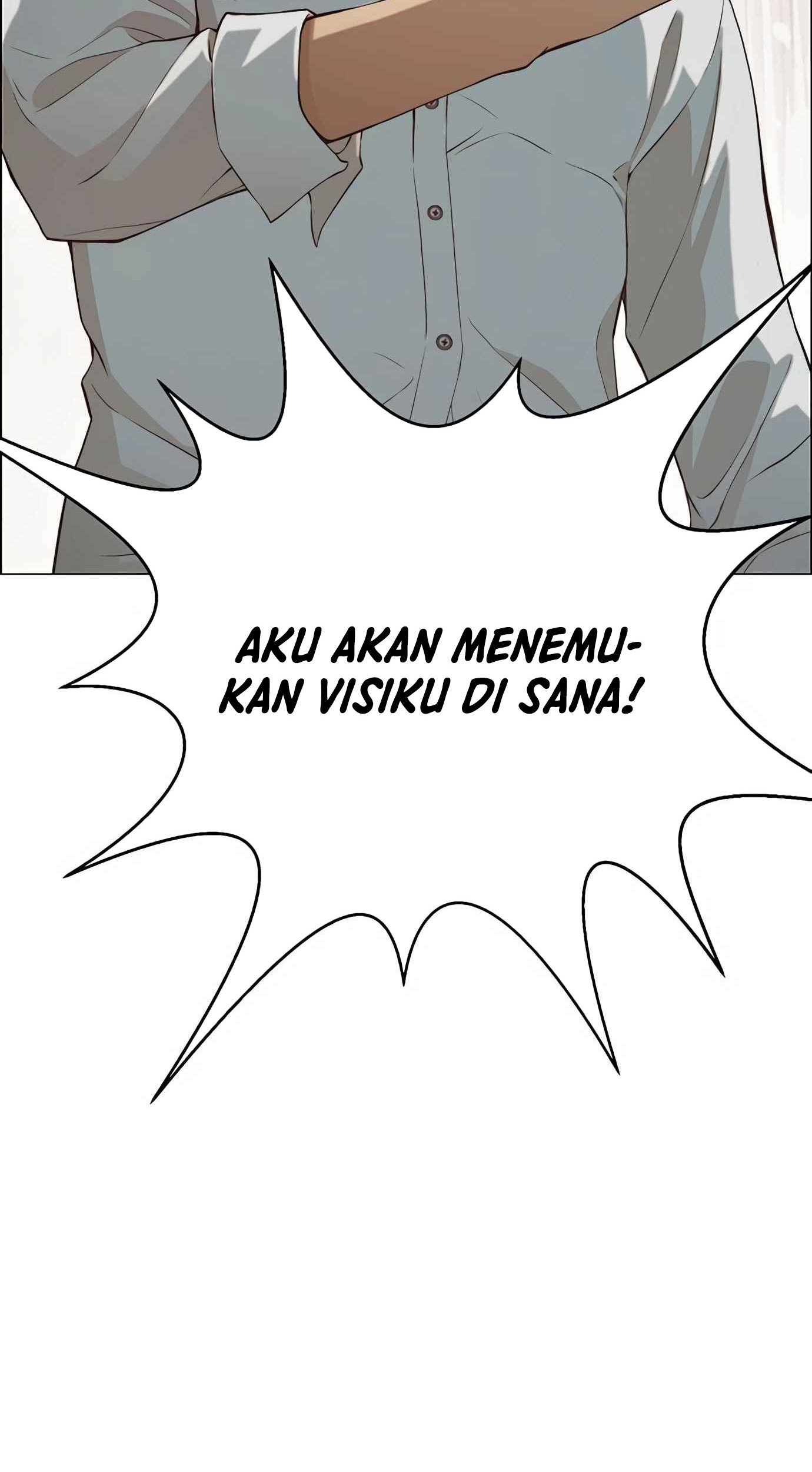 The Man Chapter 134 Gambar 41