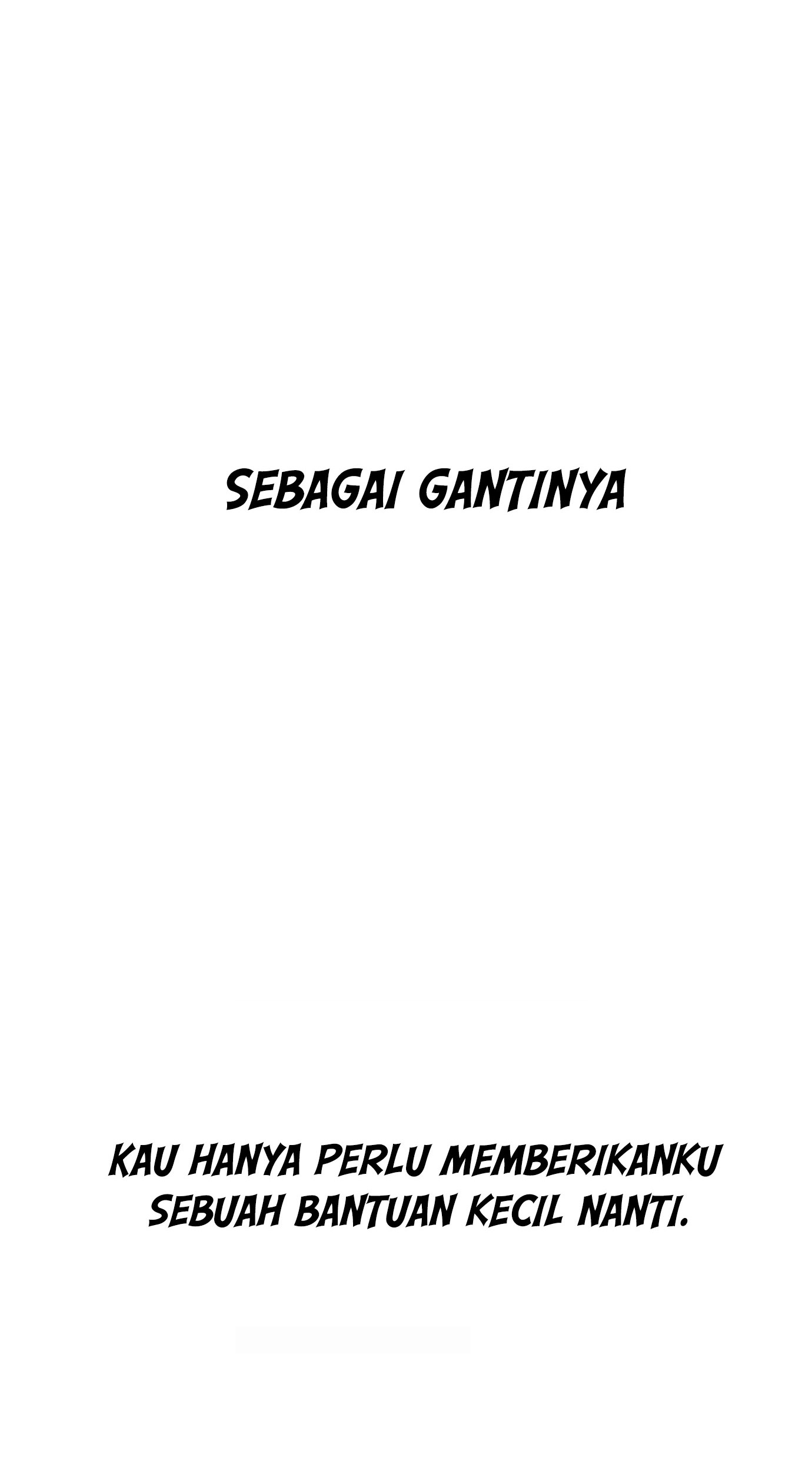 The Man Chapter 134 Gambar 45
