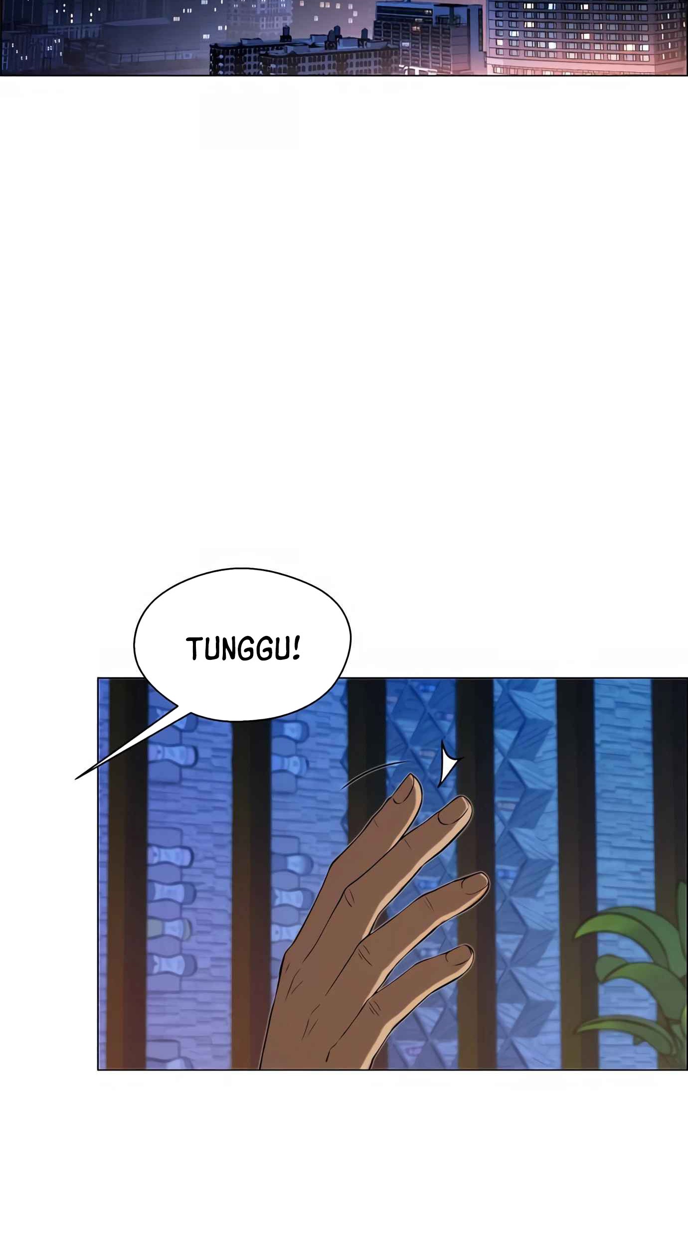 The Man Chapter 134 Gambar 58