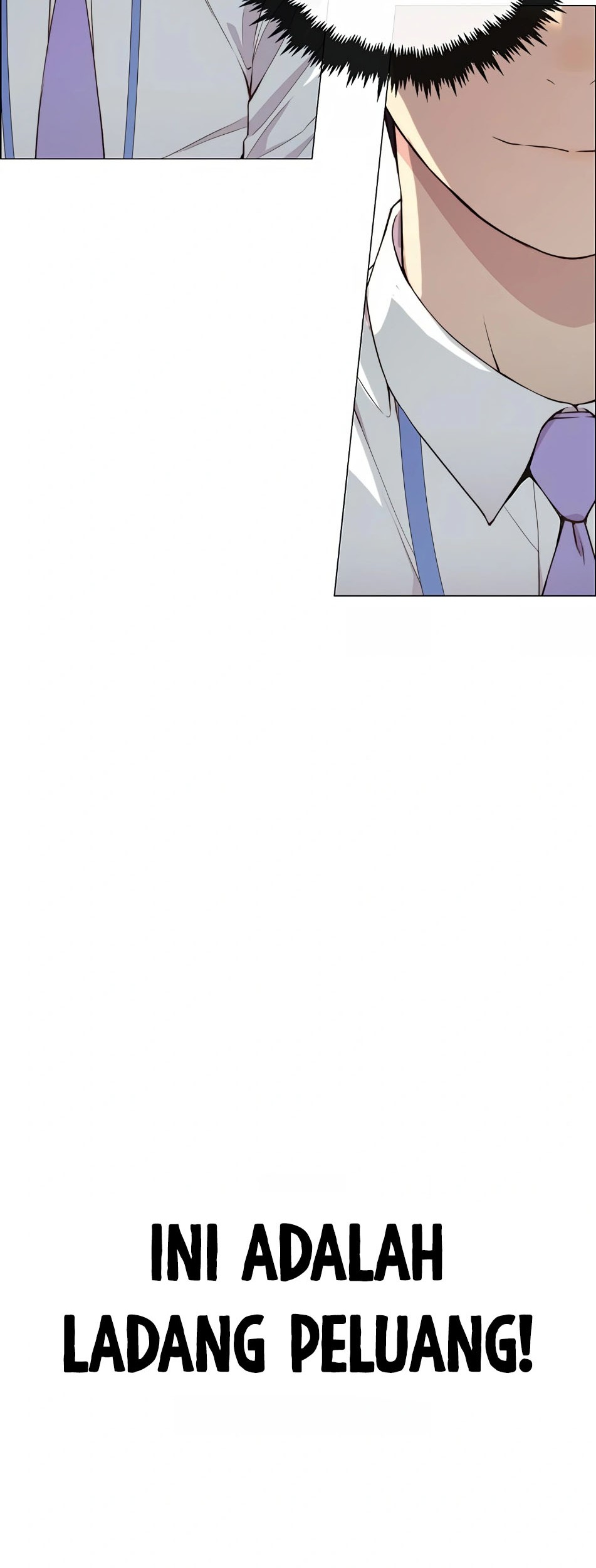 The Man Chapter 135 Gambar 46
