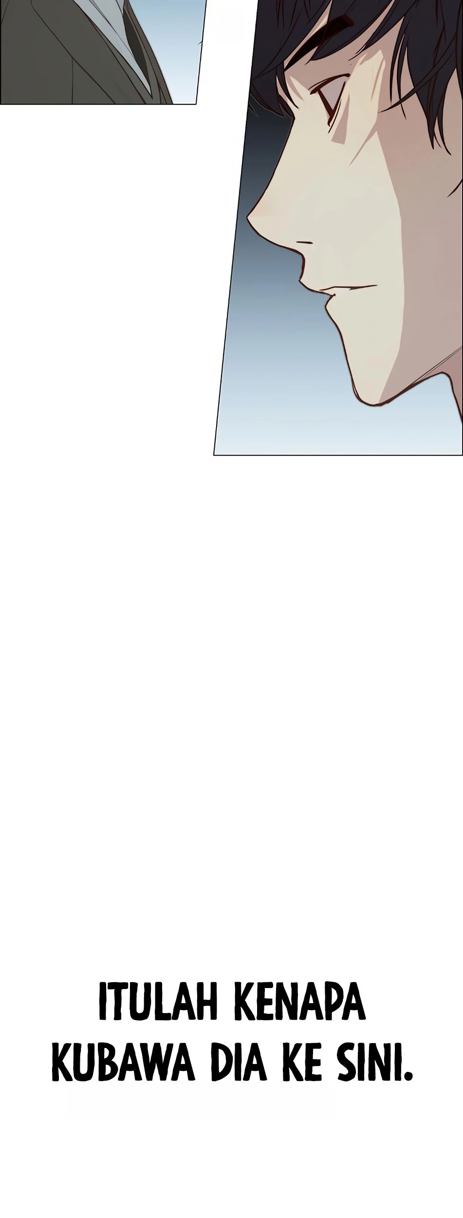 The Man Chapter 135 Gambar 49
