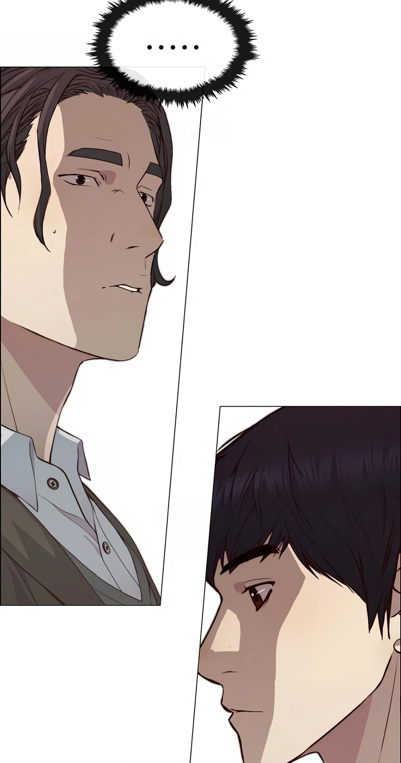The Man Chapter 135 Gambar 67