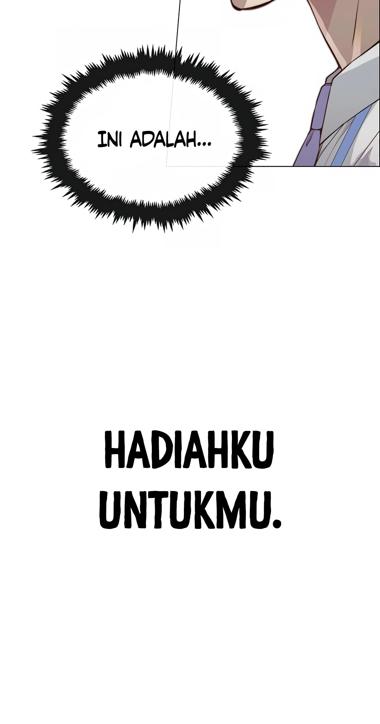 The Man Chapter 135 Gambar 68