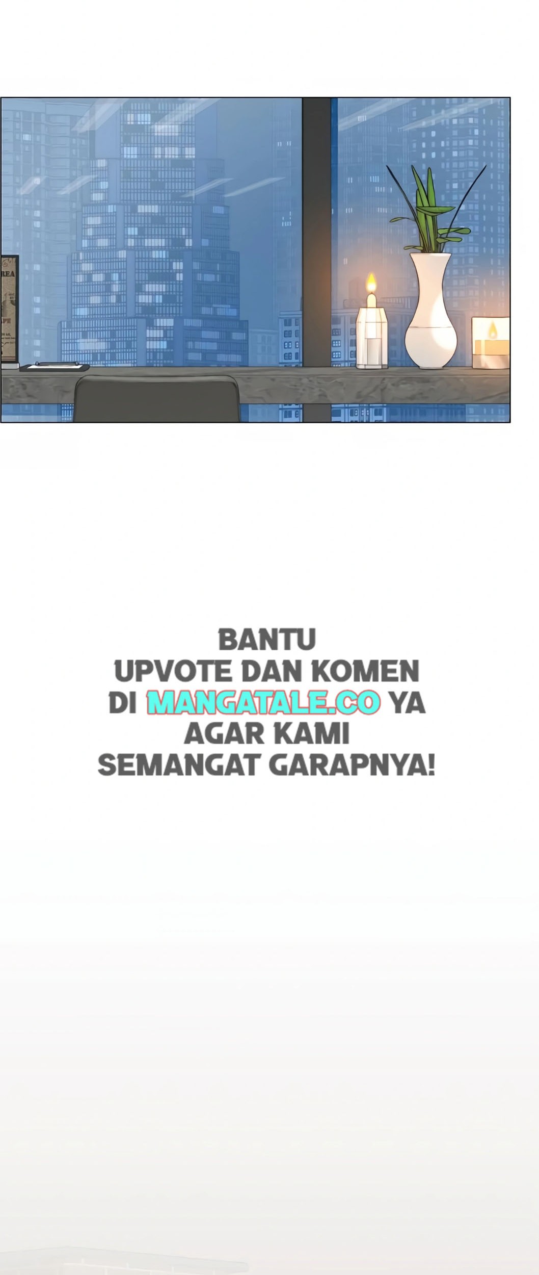 The Man Chapter 136 Gambar 26