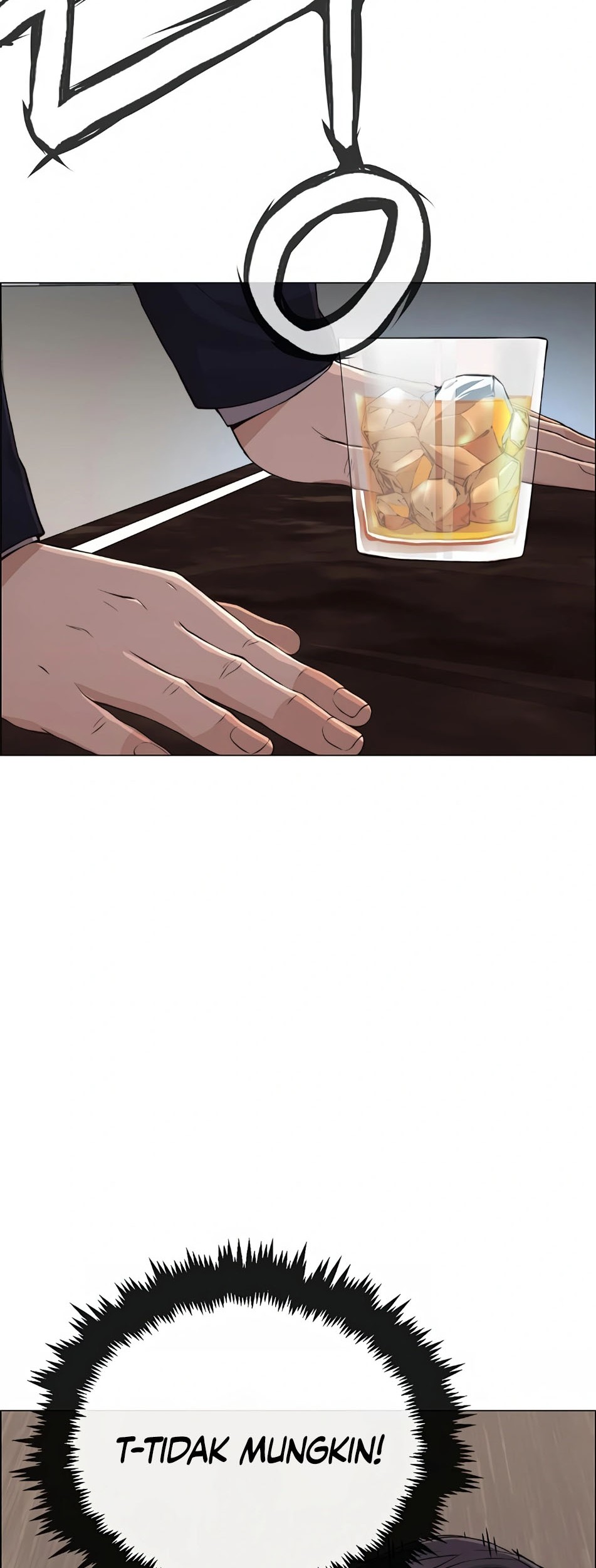 The Man Chapter 136 Gambar 50