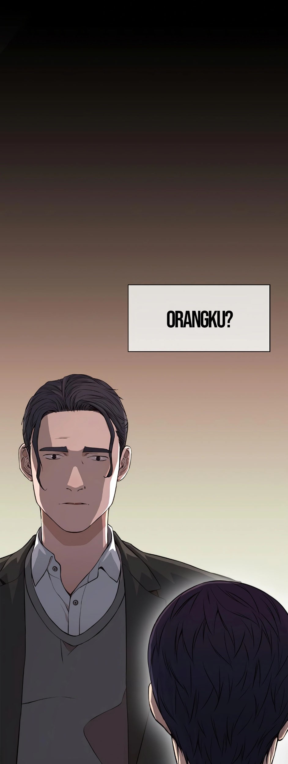 The Man Chapter 136 Gambar 60