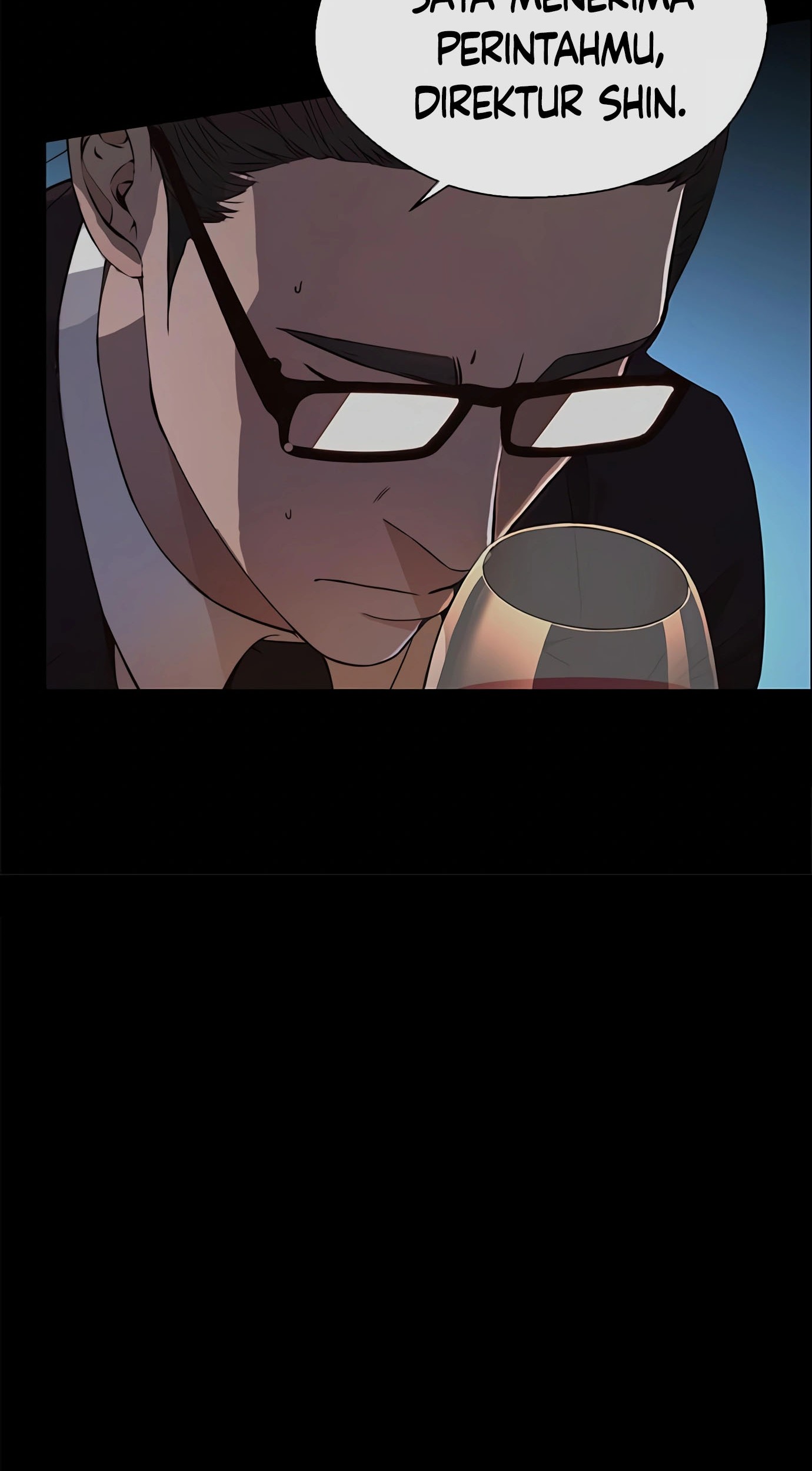 The Man Chapter 136 Gambar 72