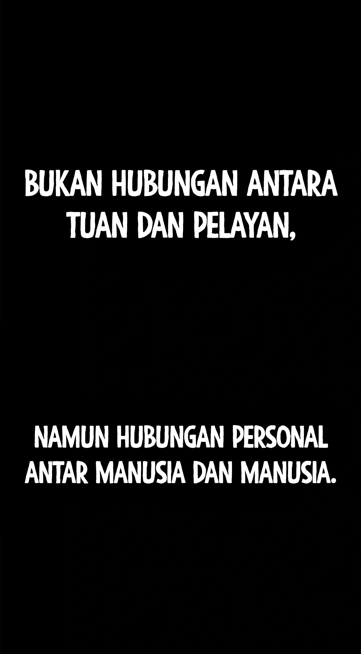 The Man Chapter 136 Gambar 73