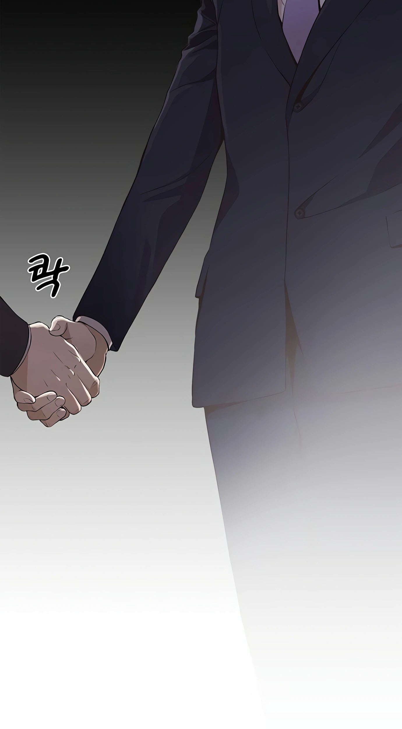 The Man Chapter 136 Gambar 75