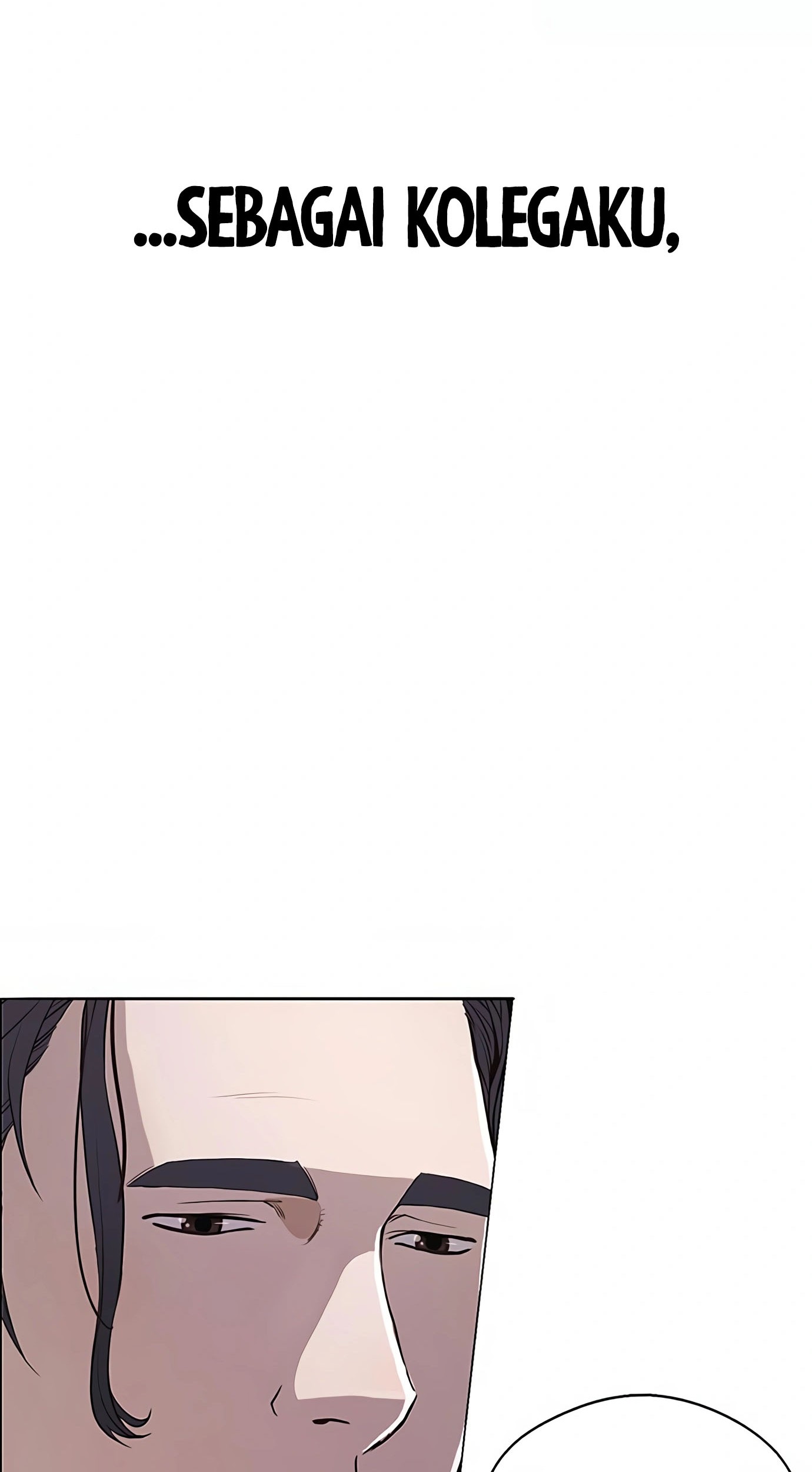 The Man Chapter 136 Gambar 76