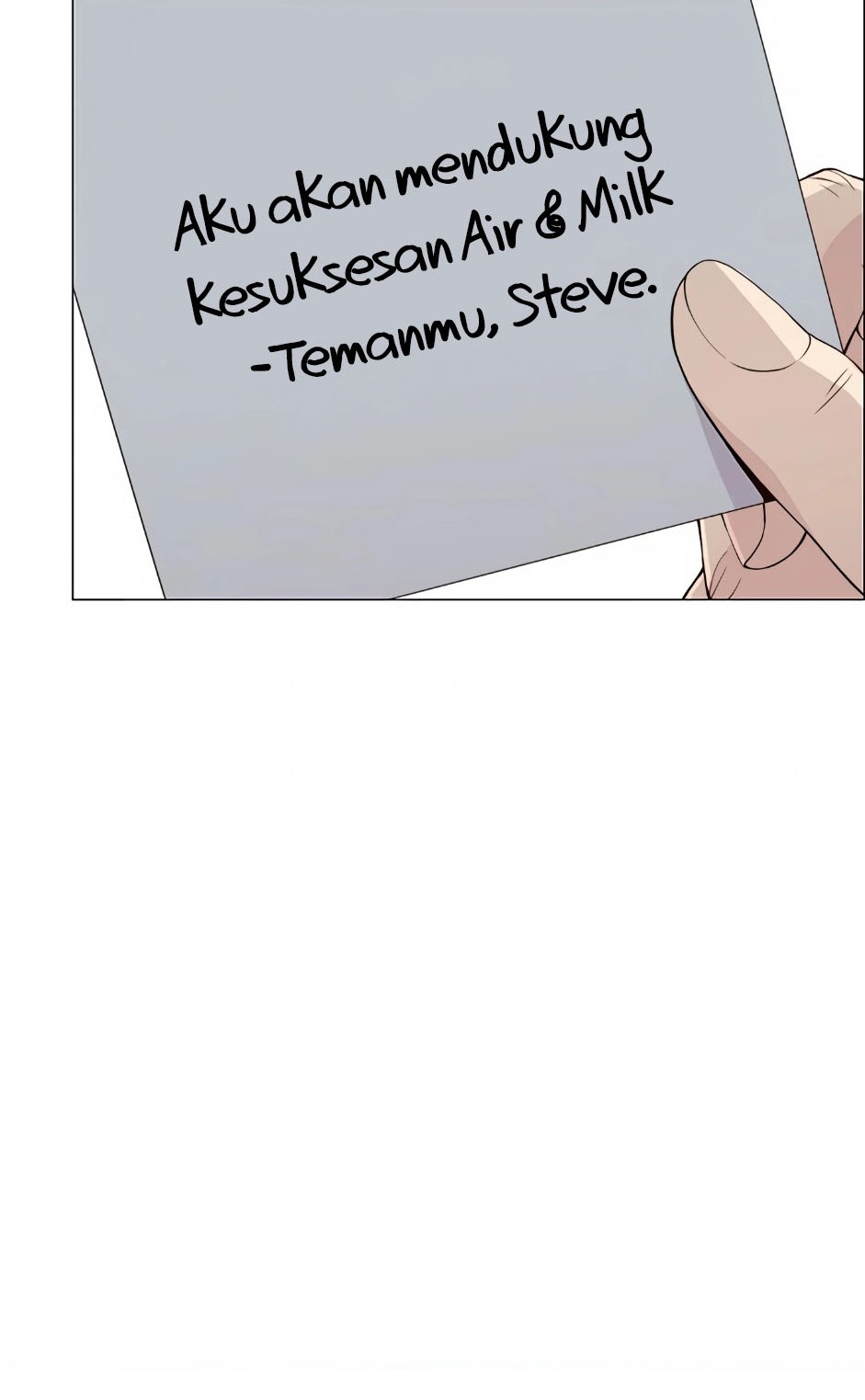 The Man Chapter 137 Gambar 14