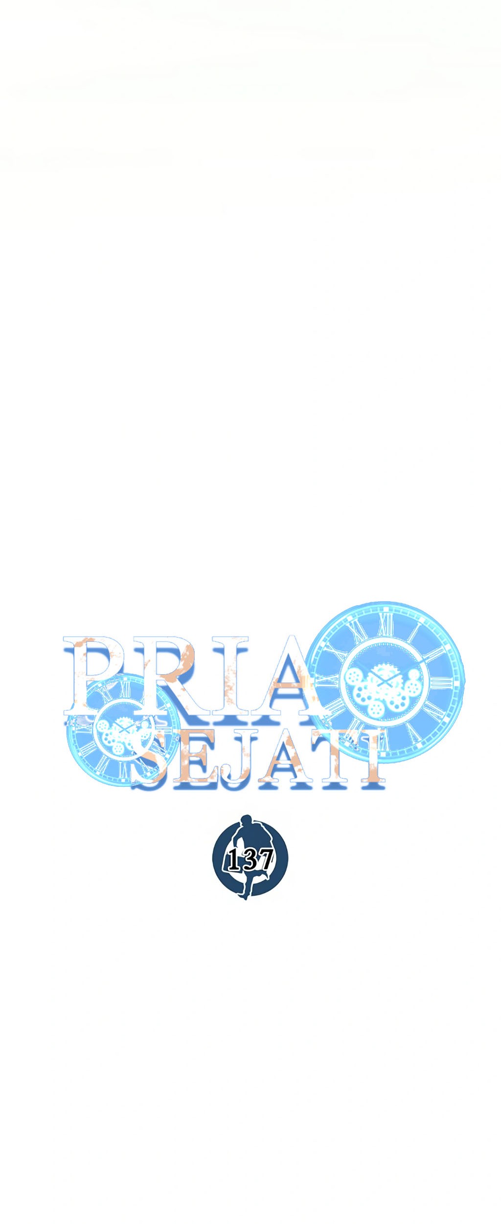 The Man Chapter 137 Gambar 30
