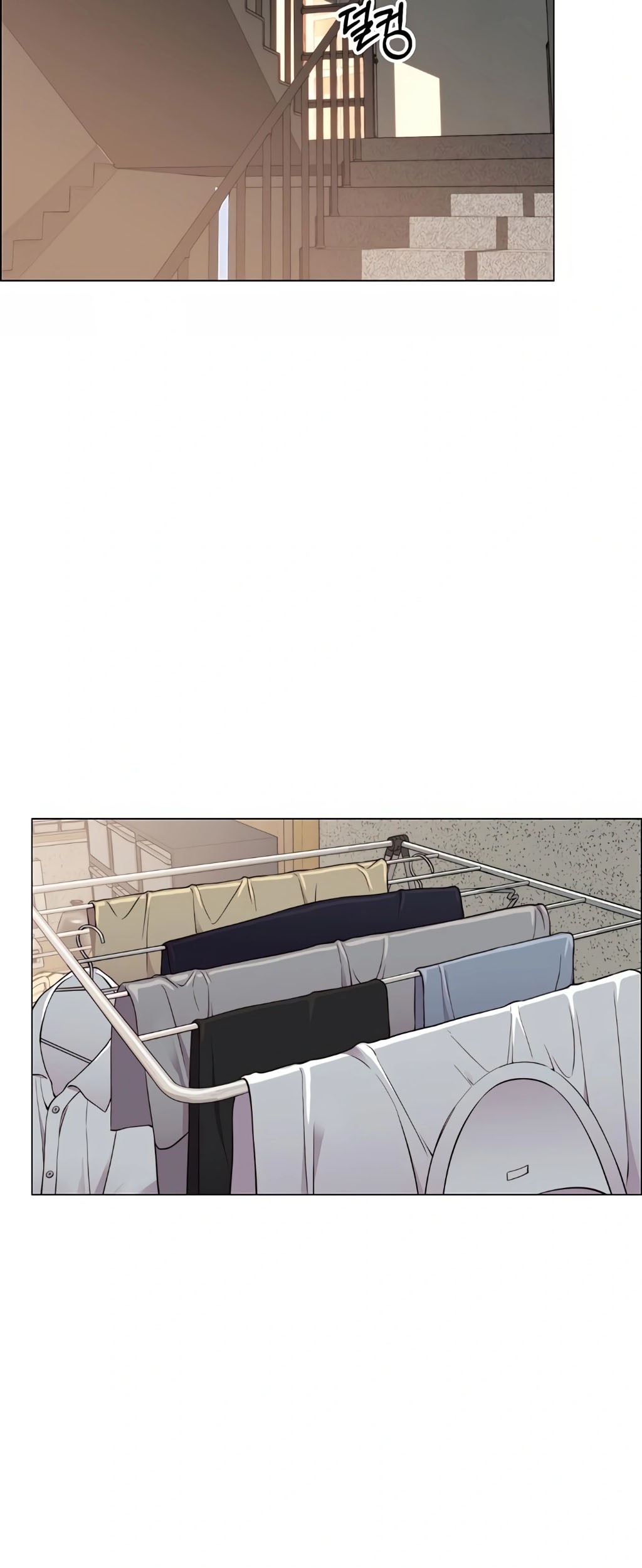 The Man Chapter 137 Gambar 33
