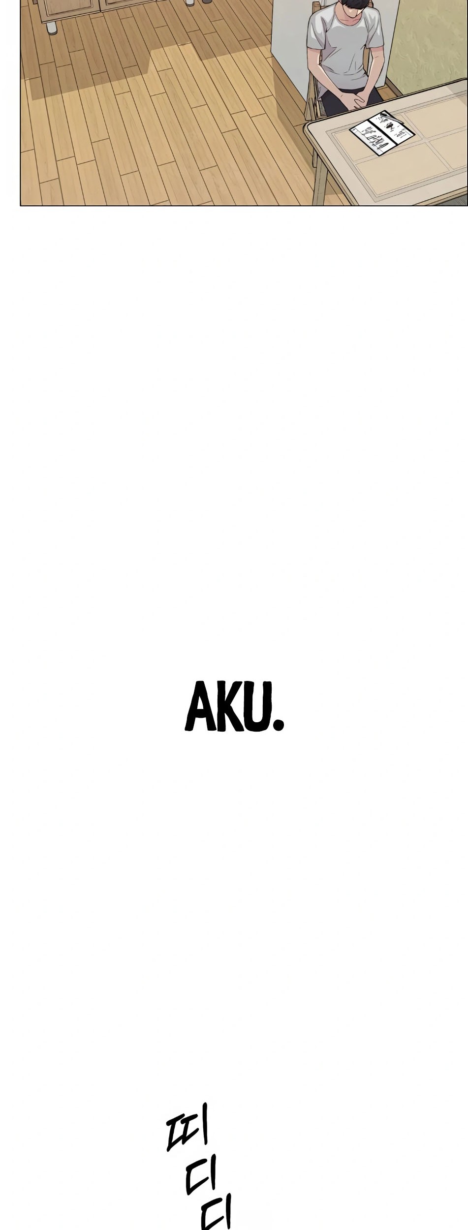 The Man Chapter 137 Gambar 44