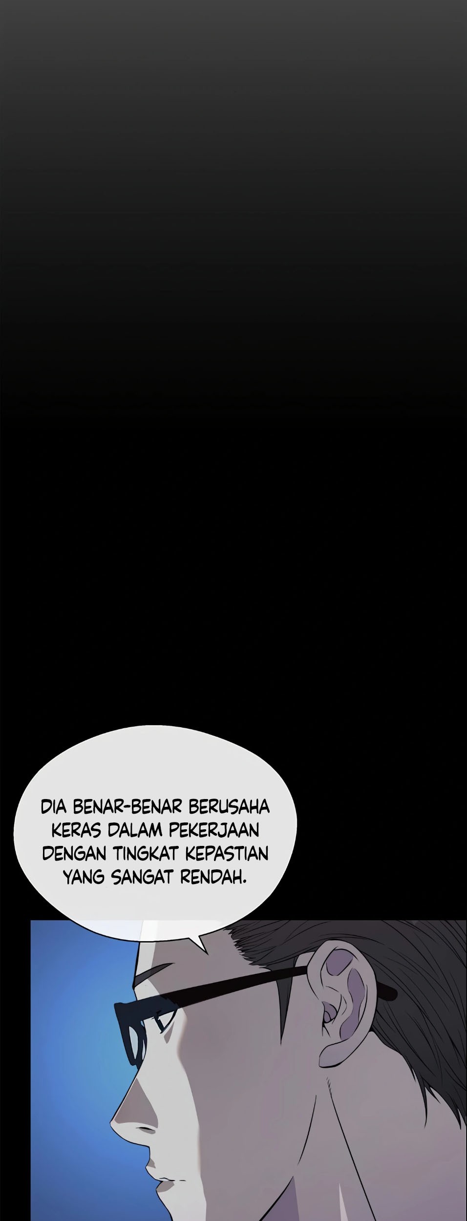 The Man Chapter 138 Gambar 13