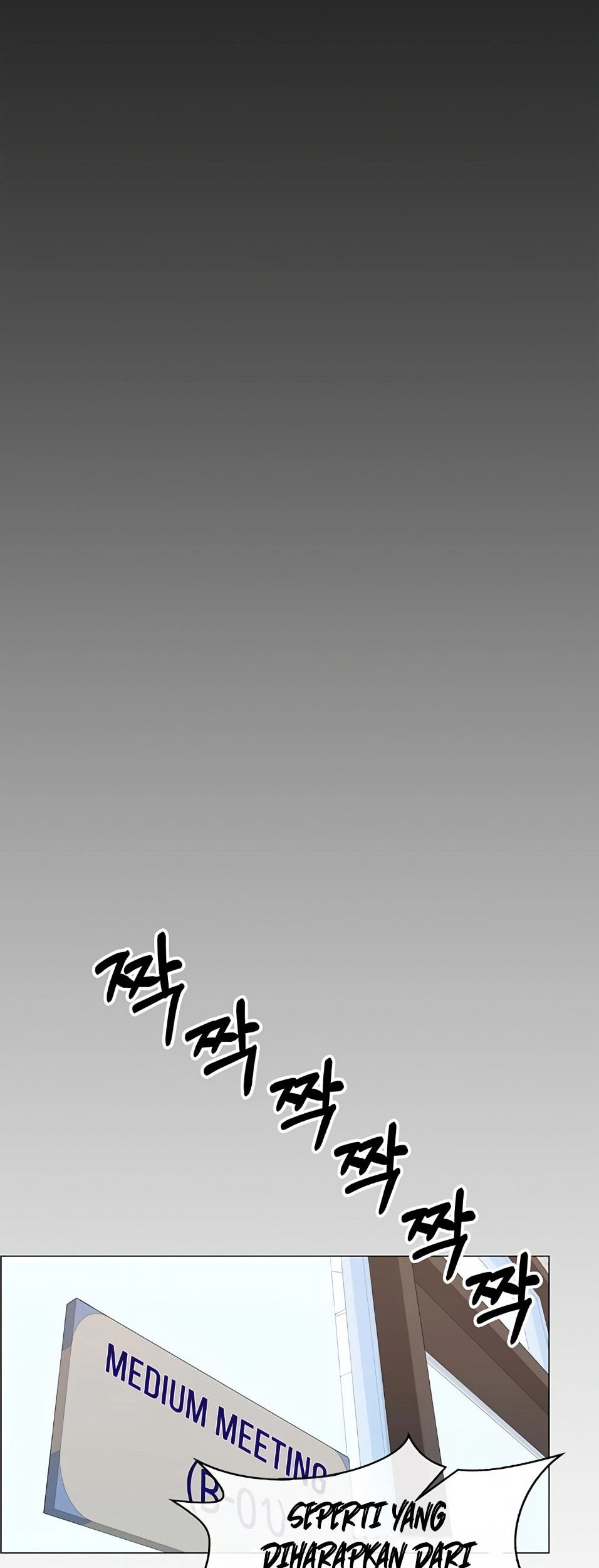The Man Chapter 138 Gambar 8