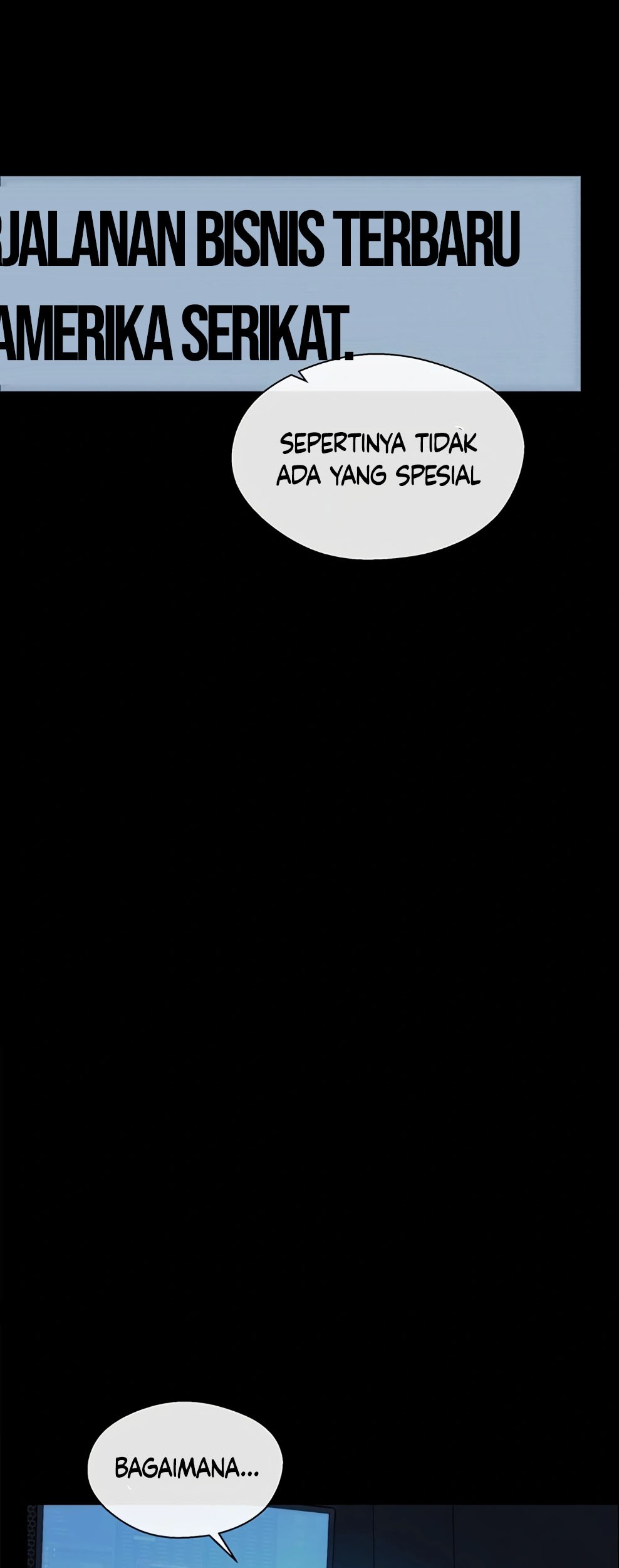 The Man Chapter 138 Gambar 29