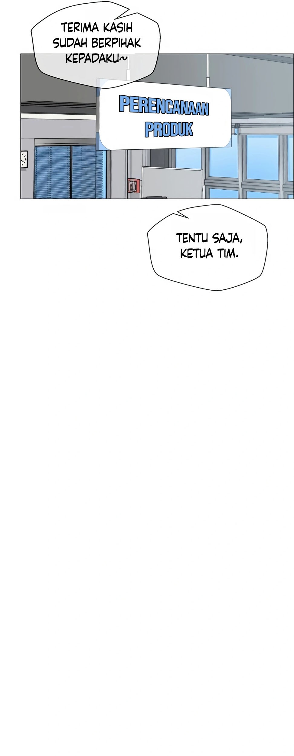 The Man Chapter 138 Gambar 43