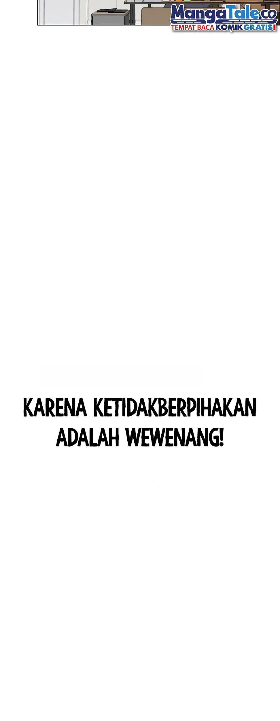 The Man Chapter 138 Gambar 55