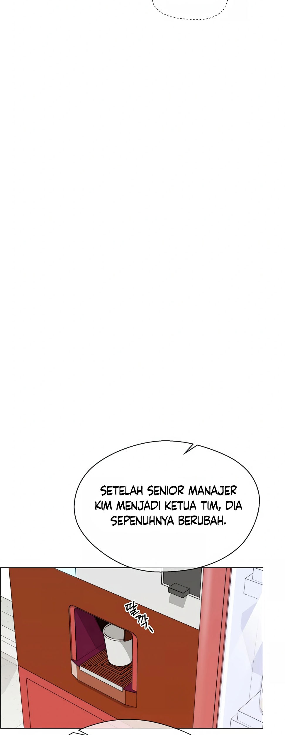 The Man Chapter 138 Gambar 45