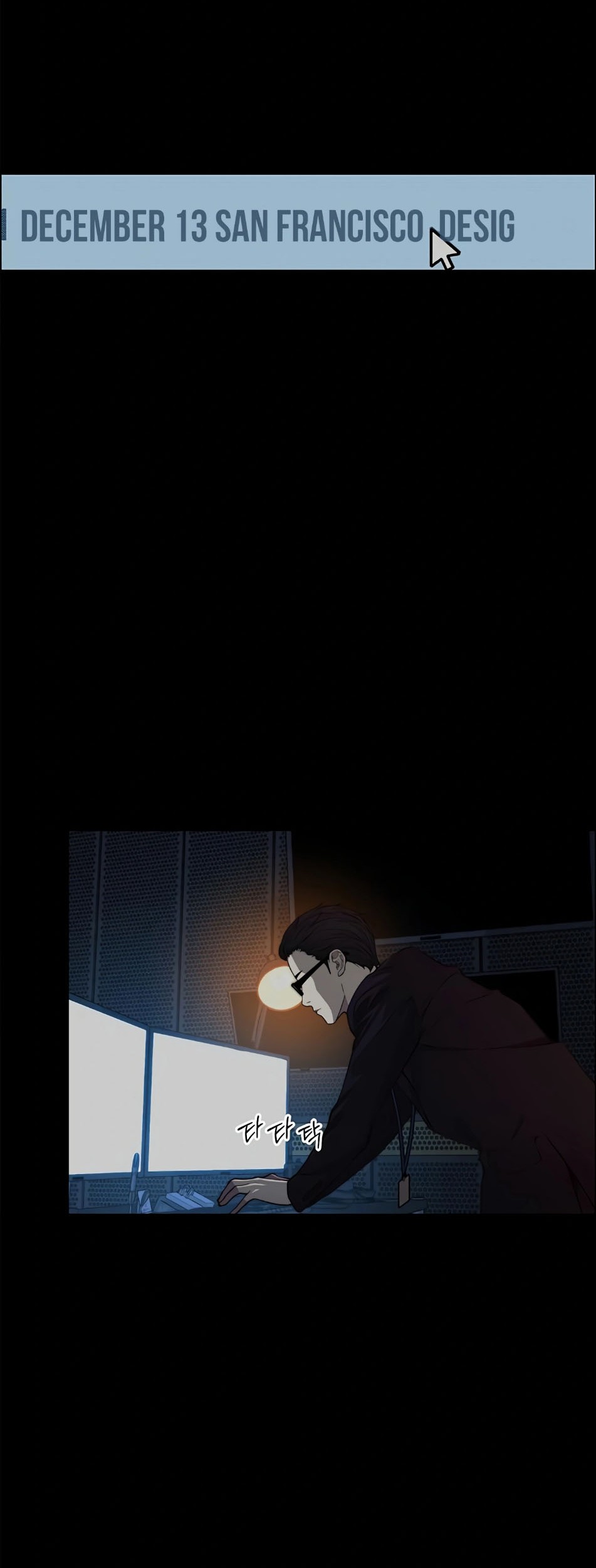 The Man Chapter 138 Gambar 64