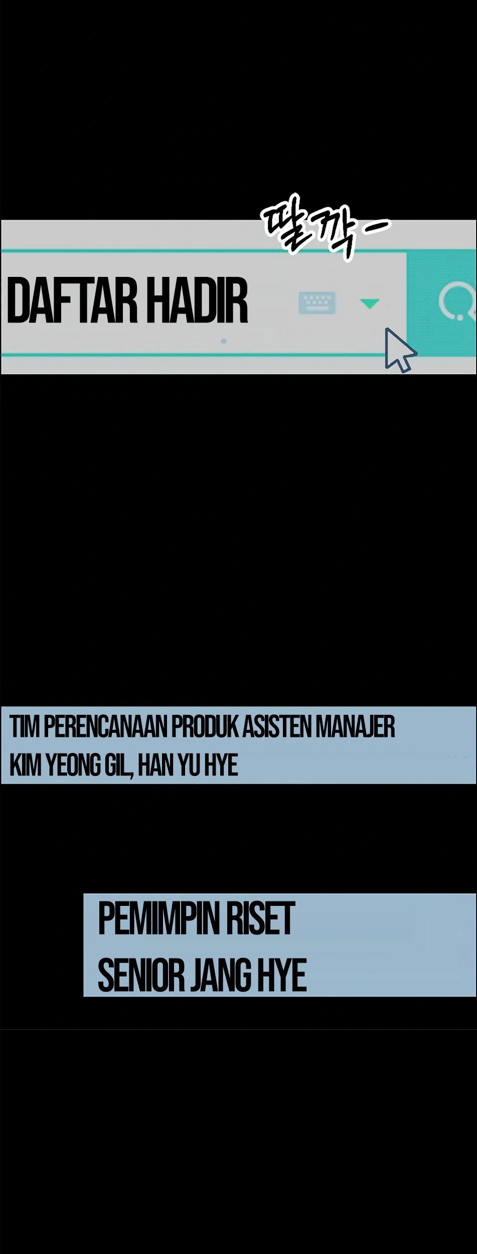 The Man Chapter 138 Gambar 65