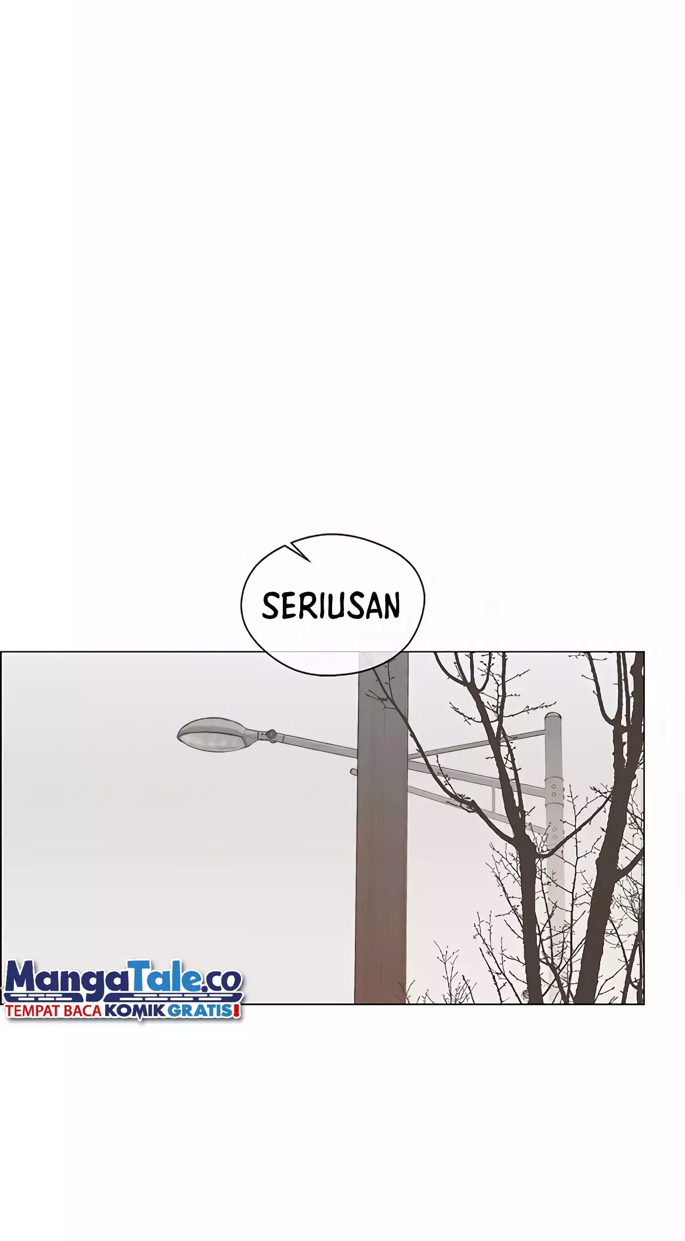 The Man Chapter 139 Gambar 57