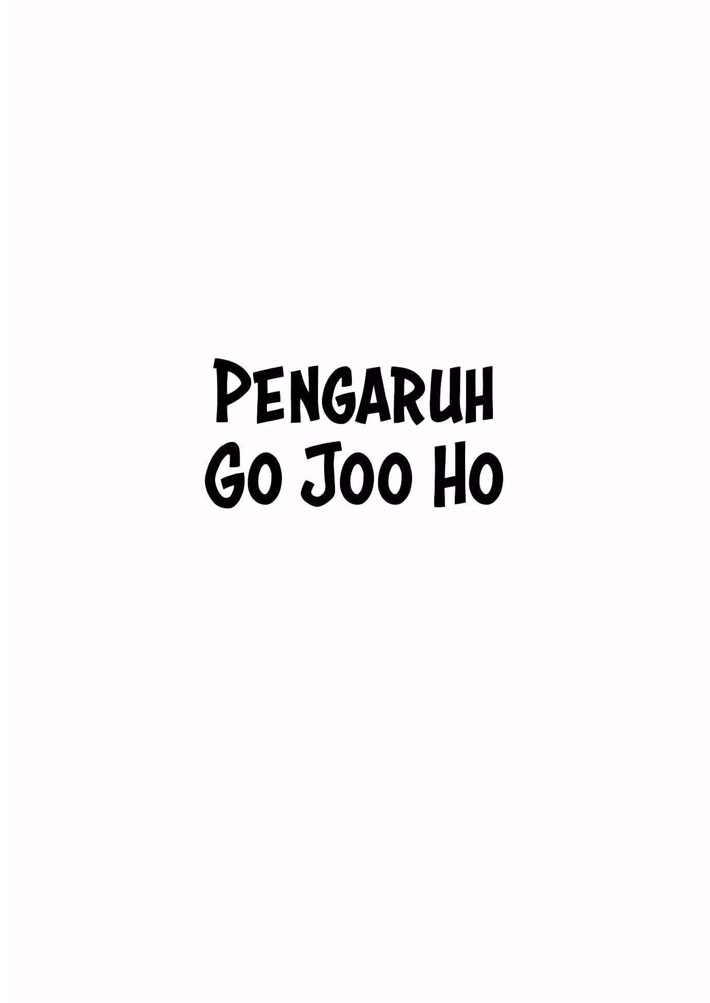 The Man Chapter 139 Gambar 59