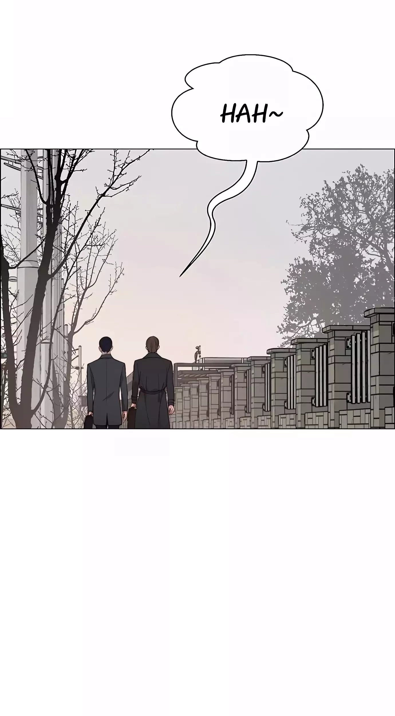 The Man Chapter 139 Gambar 62