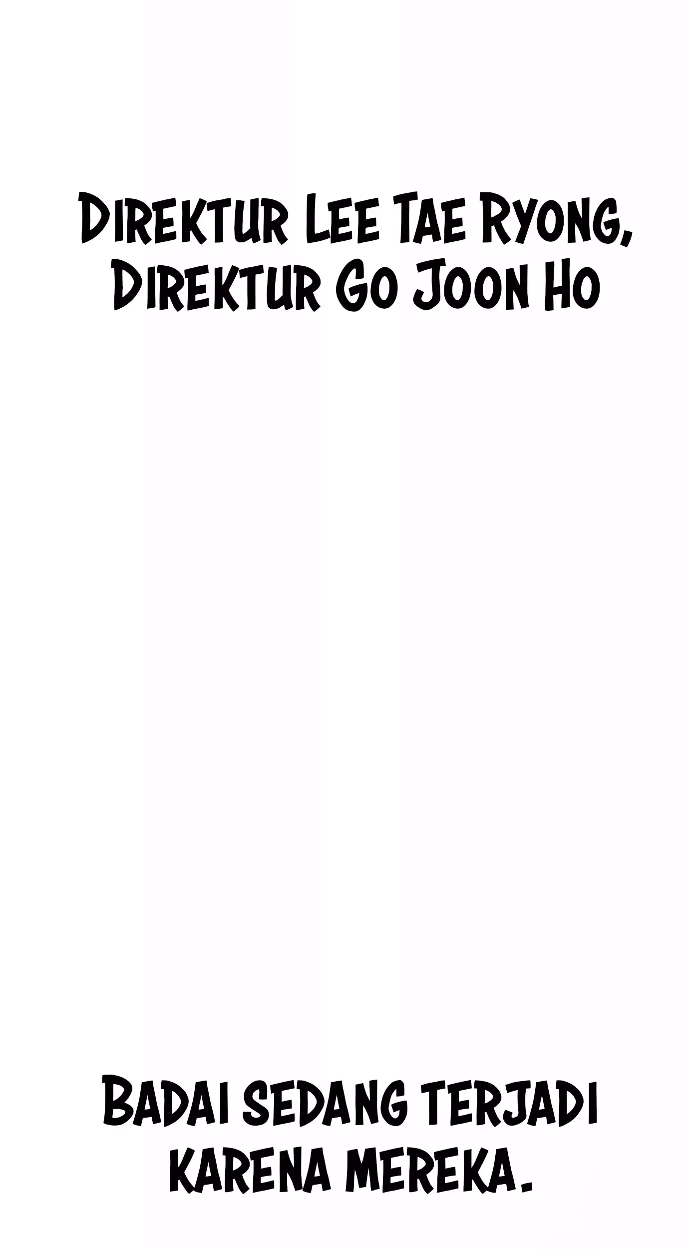 The Man Chapter 139 Gambar 63