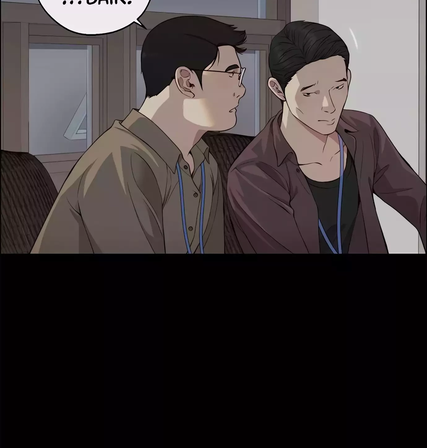The Man Chapter 139 Gambar 89