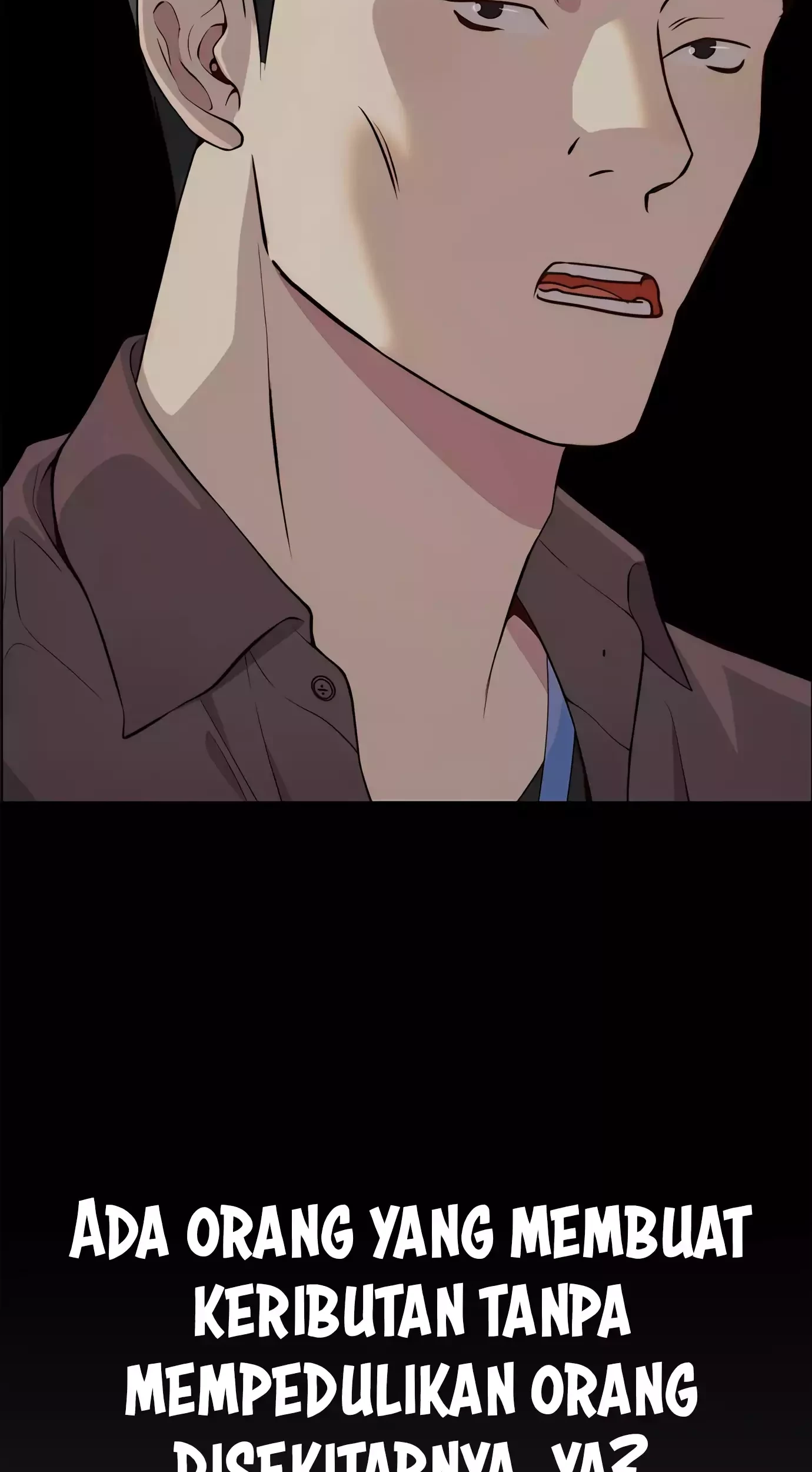 The Man Chapter 139 Gambar 91