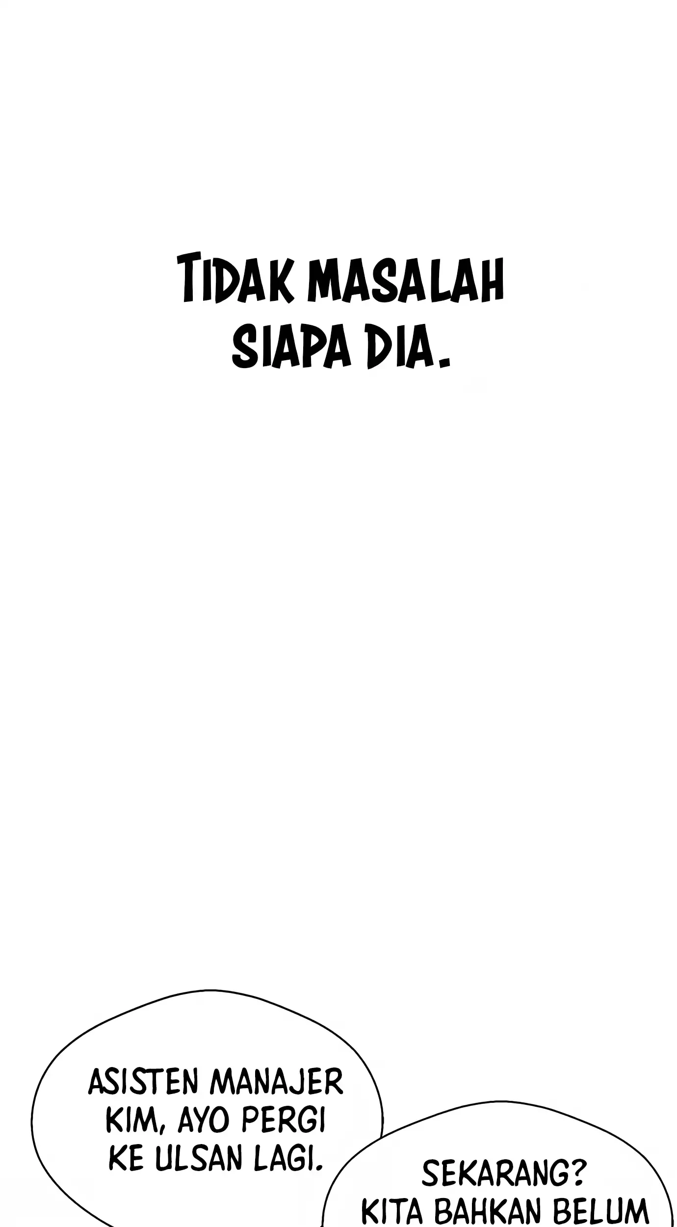 The Man Chapter 139 Gambar 96