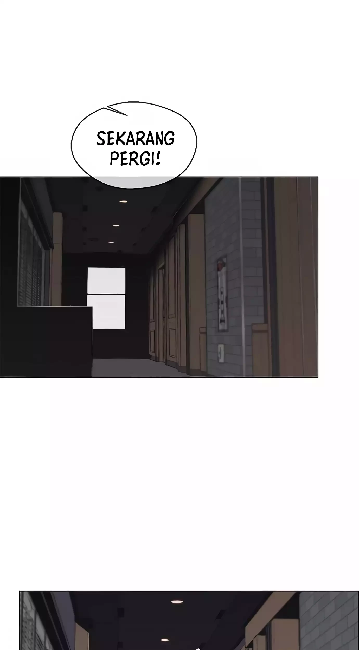 The Man Chapter 139 Gambar 14