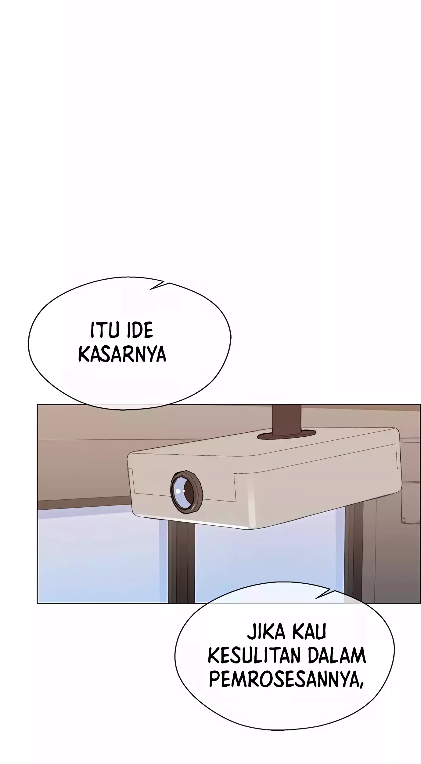 The Man Chapter 139 Gambar 27