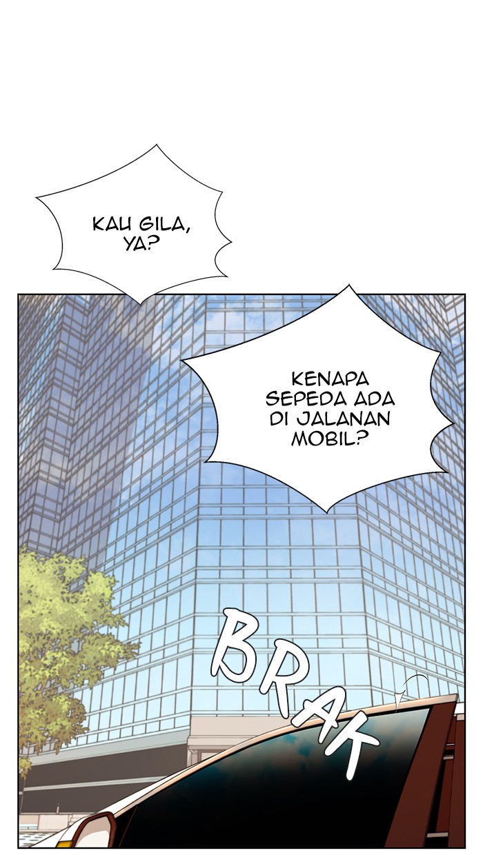 Baca Komik The Man Chapter 14 Gambar 1