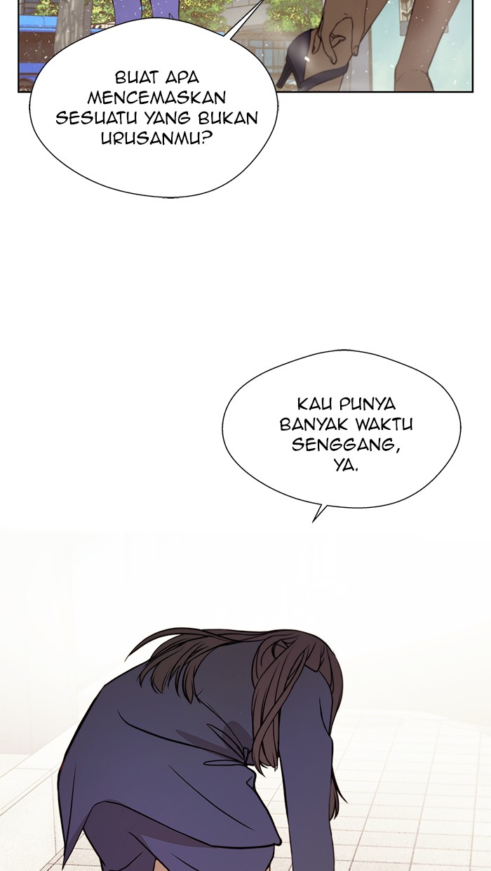 The Man Chapter 14 Gambar 10