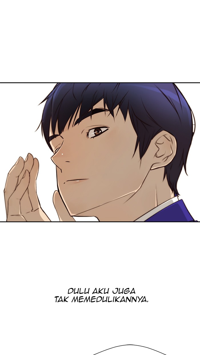 The Man Chapter 14 Gambar 14