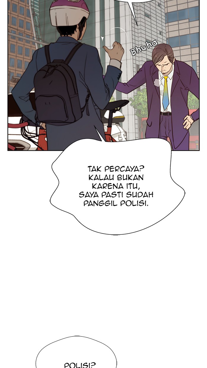 The Man Chapter 14 Gambar 17