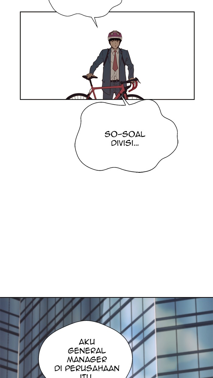 The Man Chapter 14 Gambar 19