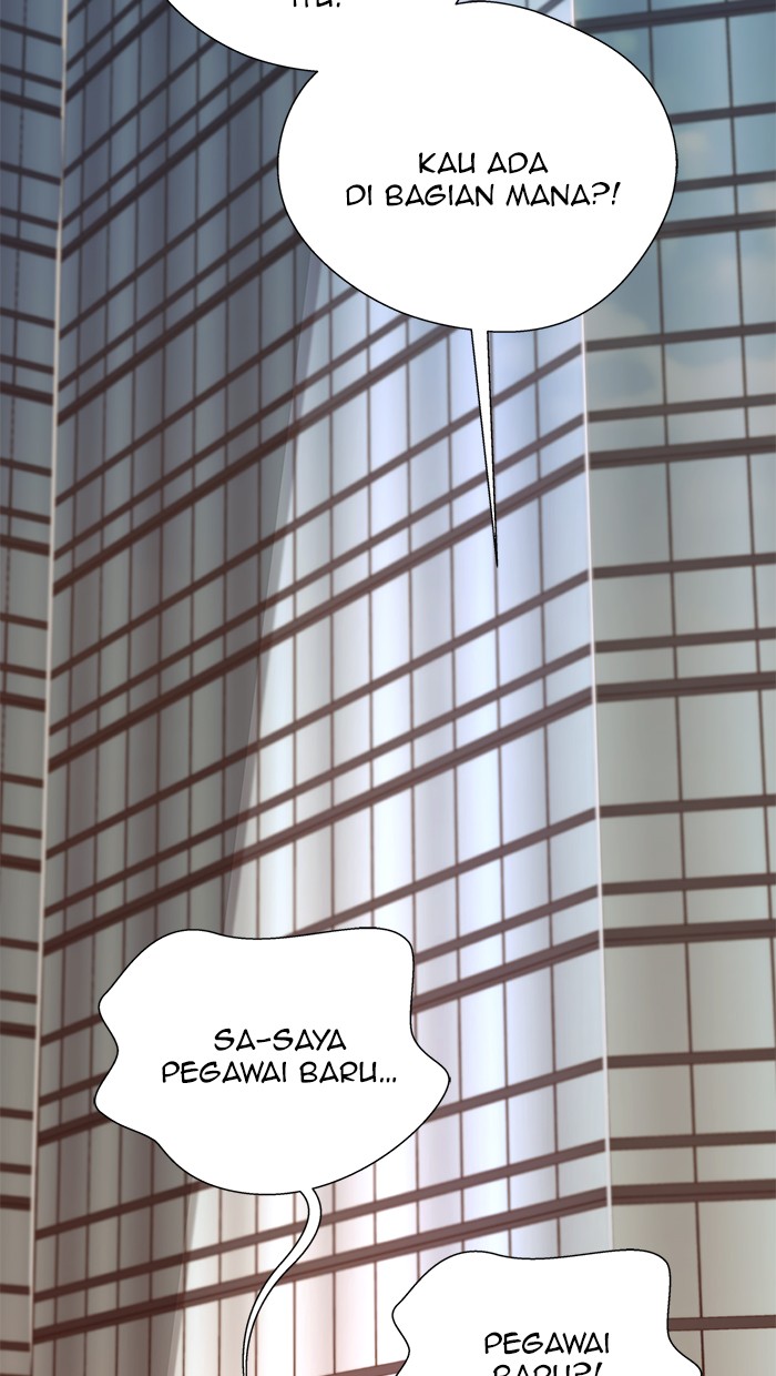 The Man Chapter 14 Gambar 20