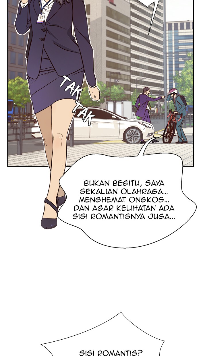 The Man Chapter 14 Gambar 22