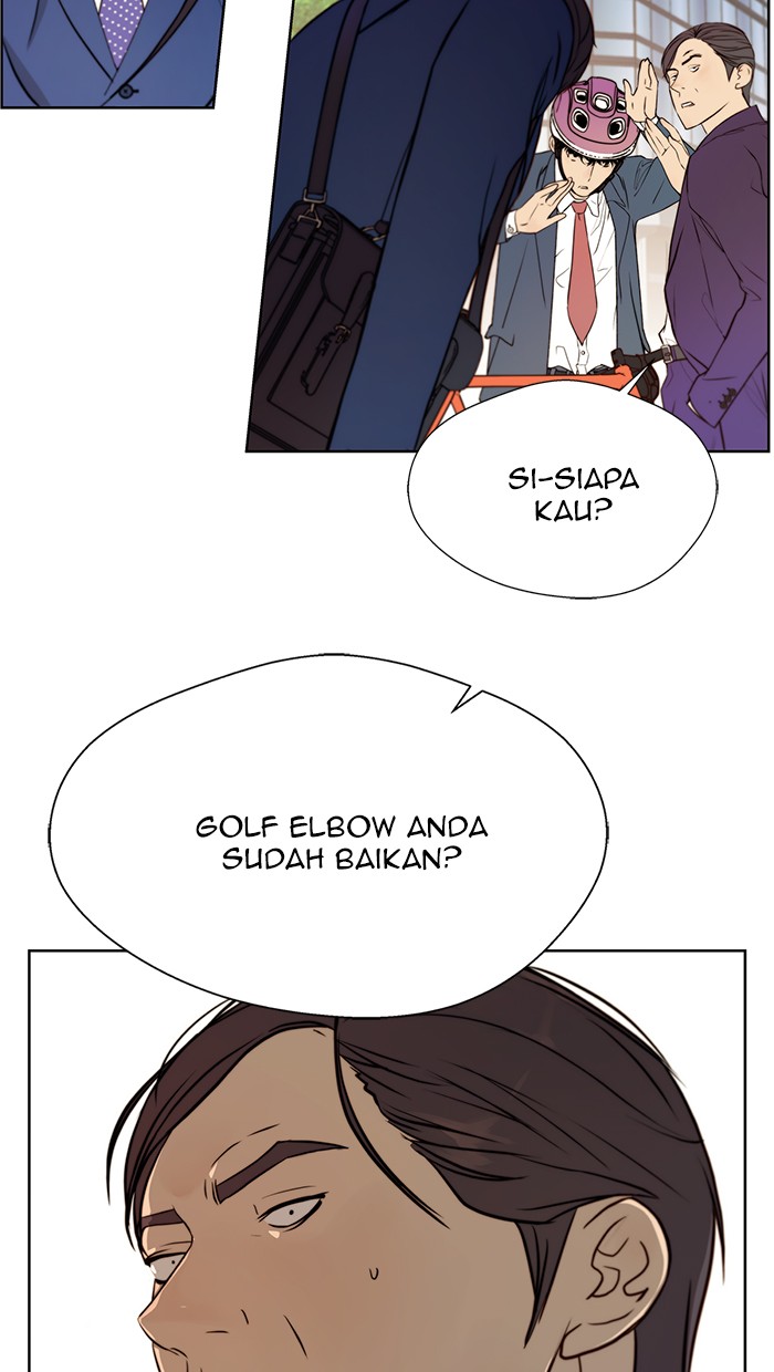 The Man Chapter 14 Gambar 25