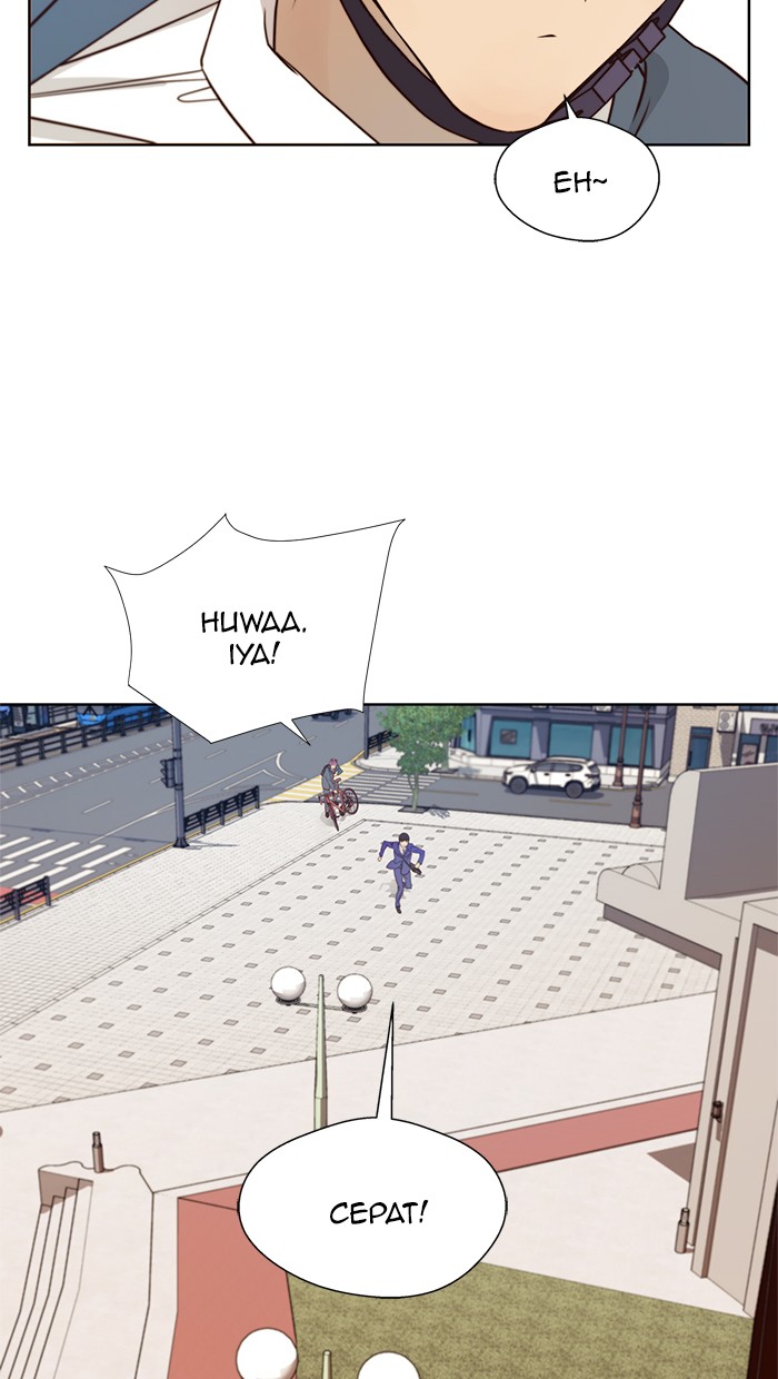 The Man Chapter 14 Gambar 38